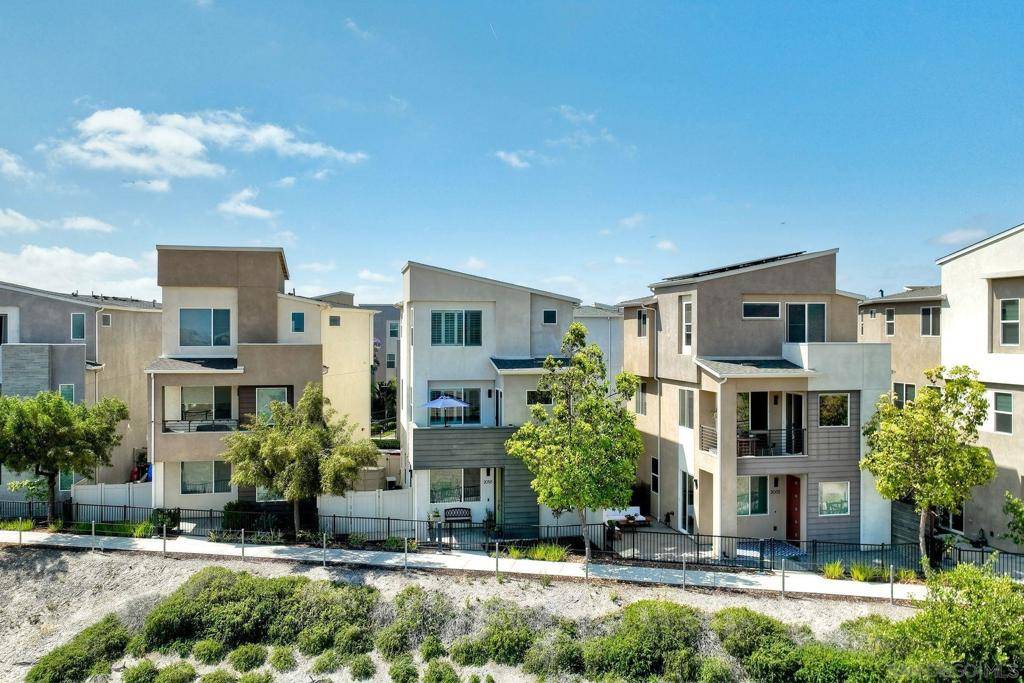 Chula Vista, CA 91915,2056 Callisto Terrace