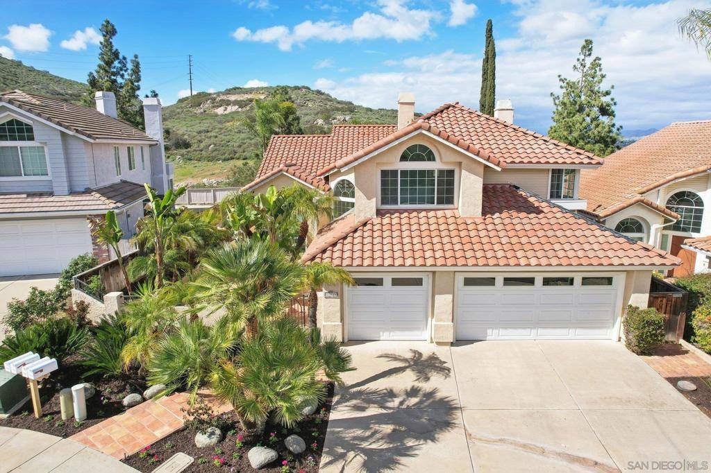 San Diego, CA 92127,11124 Papoose Ct