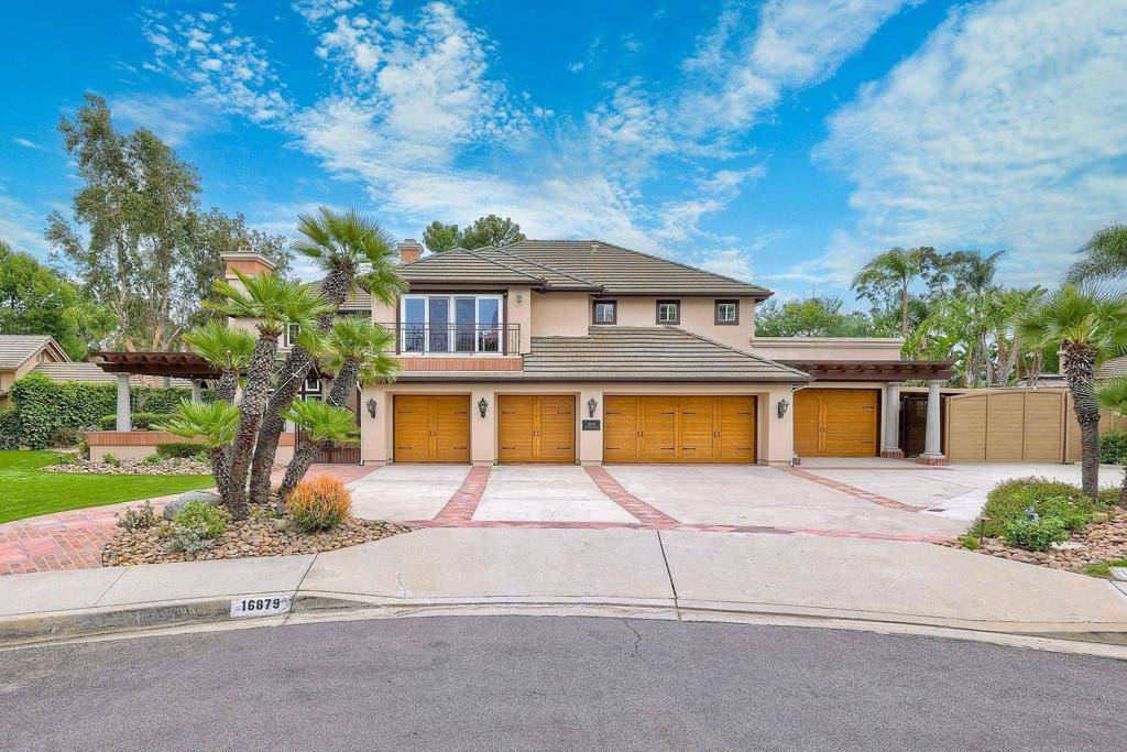 Poway, CA 92064,16879 Saint Andrews Drive