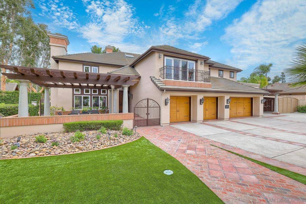 Poway, CA 92064,16879 Saint Andrews Drive