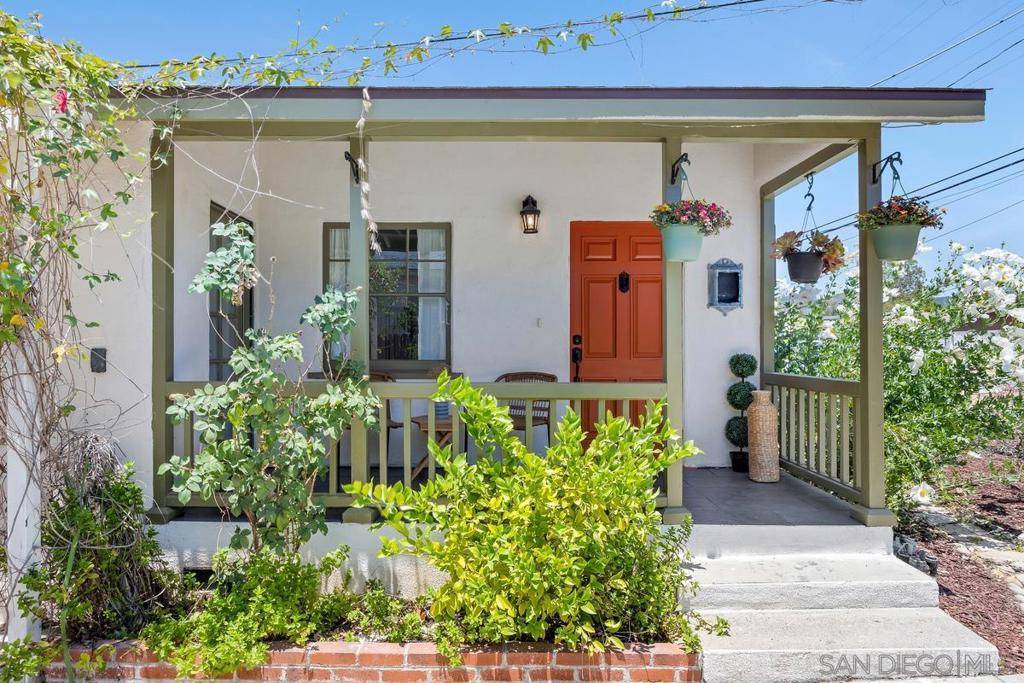 Escondido, CA 92027,131 N Hayden