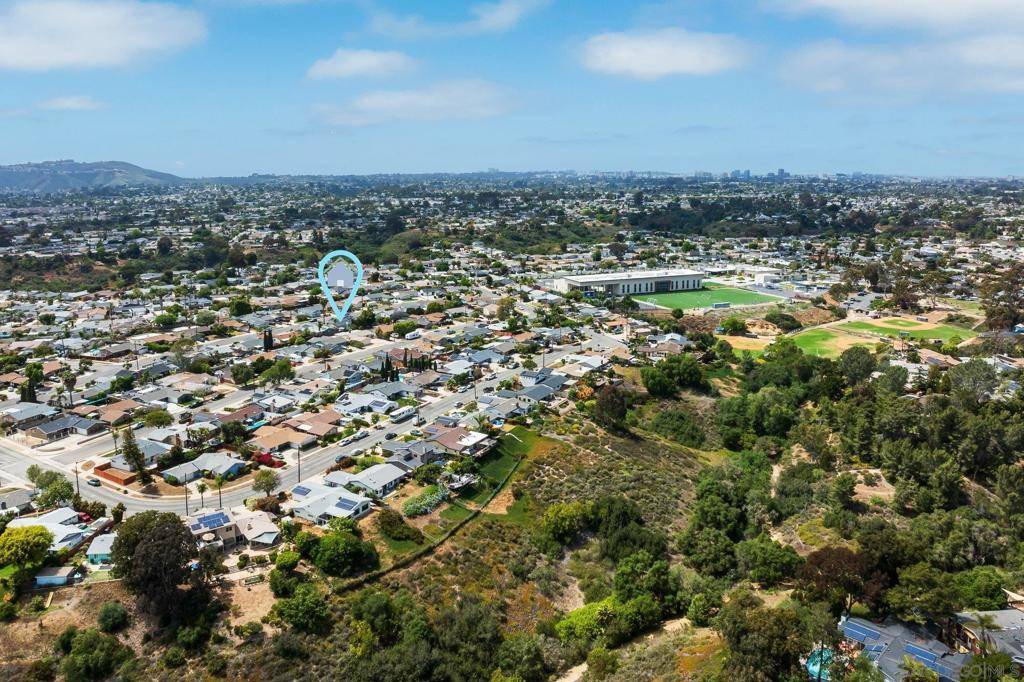 Clairemont Mesa, CA 92117,4357 Mount Hukee Ave