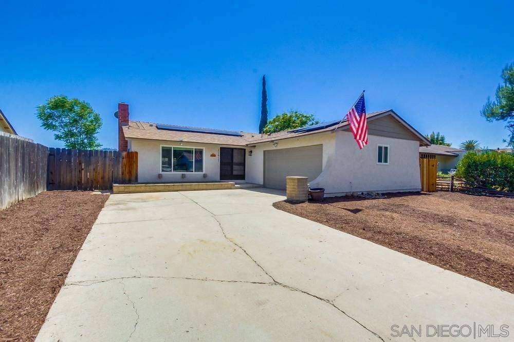 Lakeside, CA 92040,11617 Rio Fondo