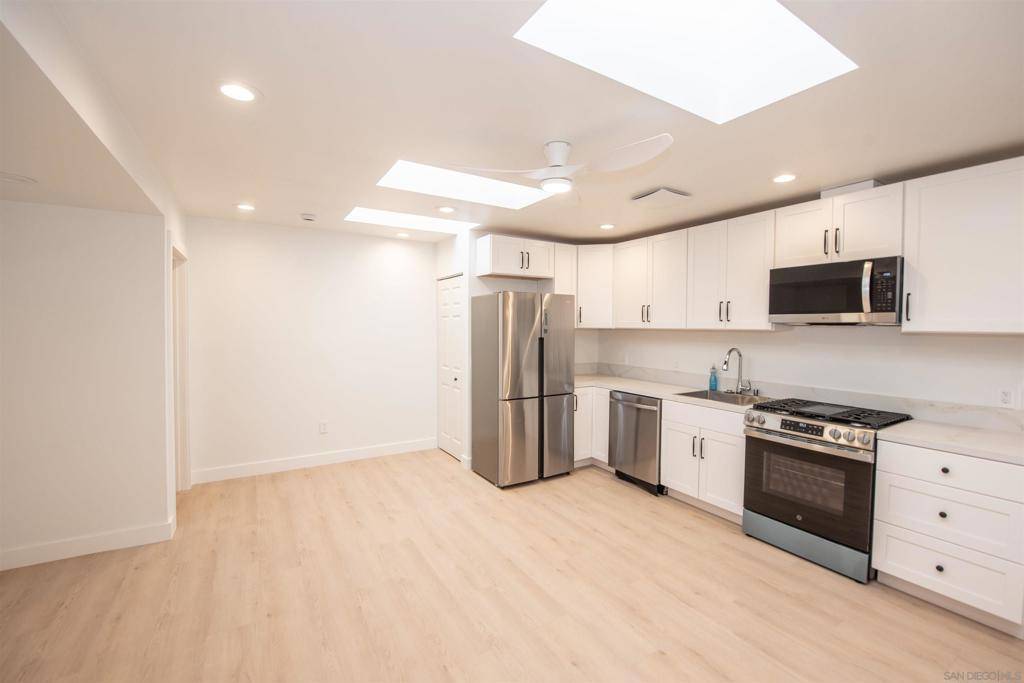 Spring Valley, CA 91977,1133 Sweetwater Lane #A