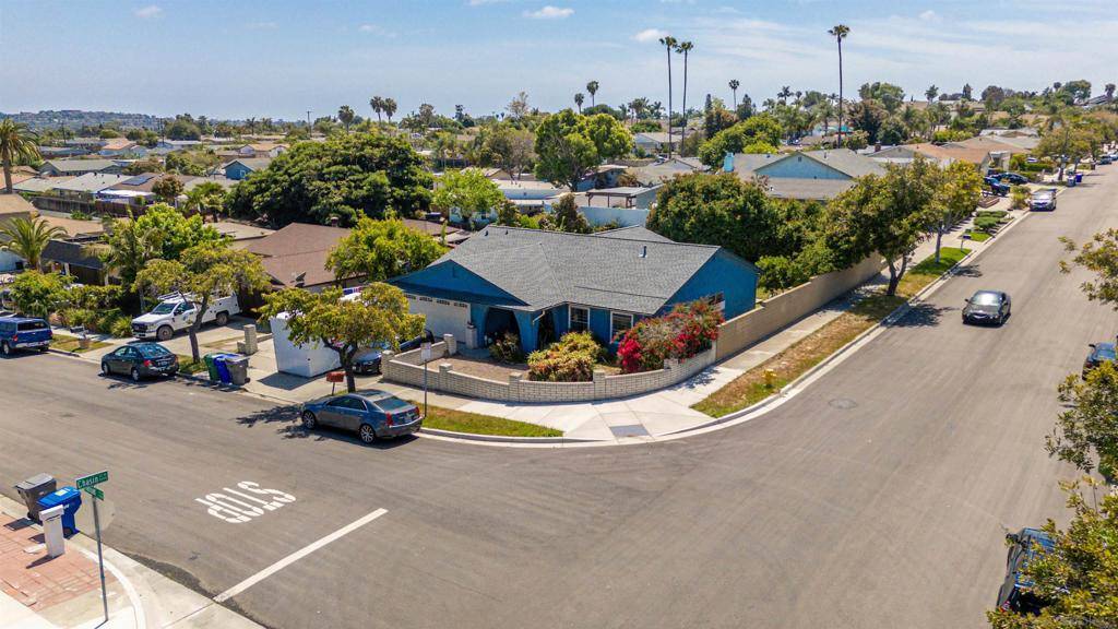 Oceanside, CA 92056,2701 Harriet St