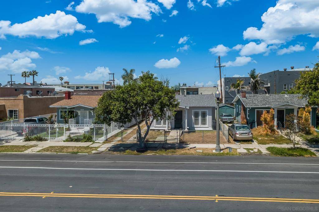 San Diego, CA 92104,4276 35Th St