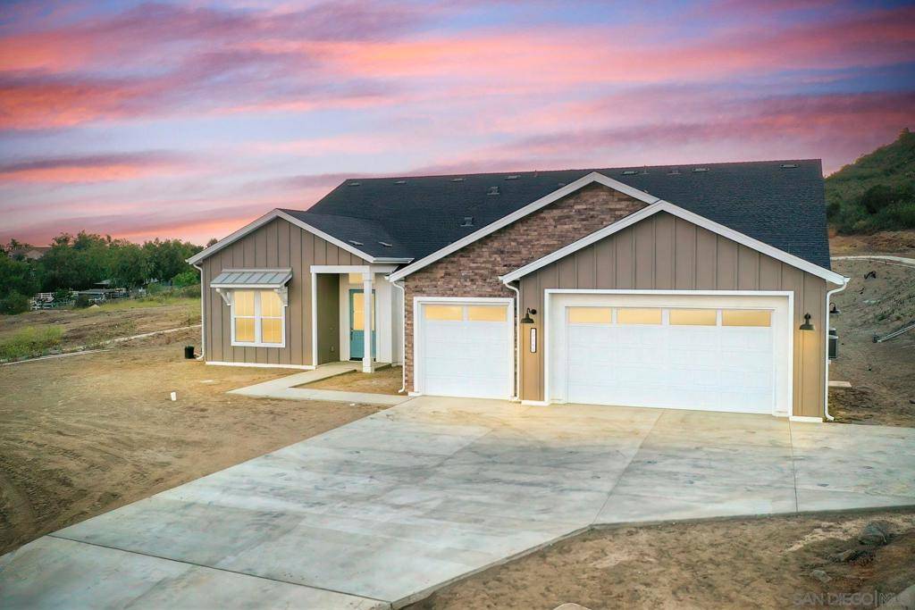 Valley Center, CA 92082,29568 Viking View Ln