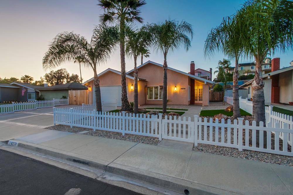 Poway, CA 92064,14230 Match Point Dr