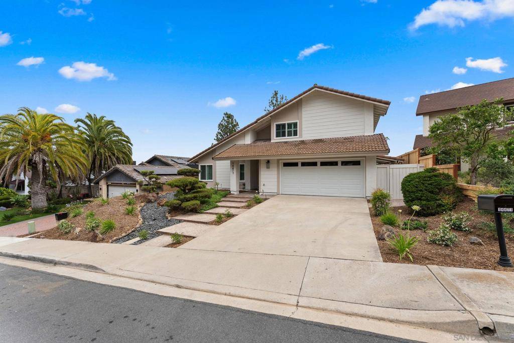 San Diego, CA 92129,14471 Yukon St
