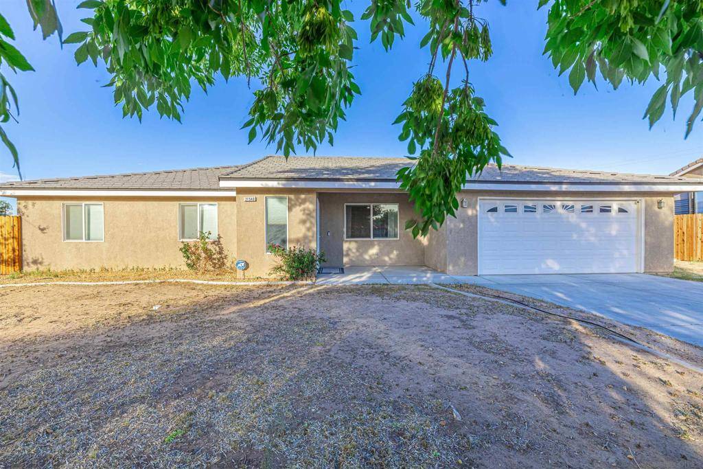 California City, CA 93505,21540 Ives Dr