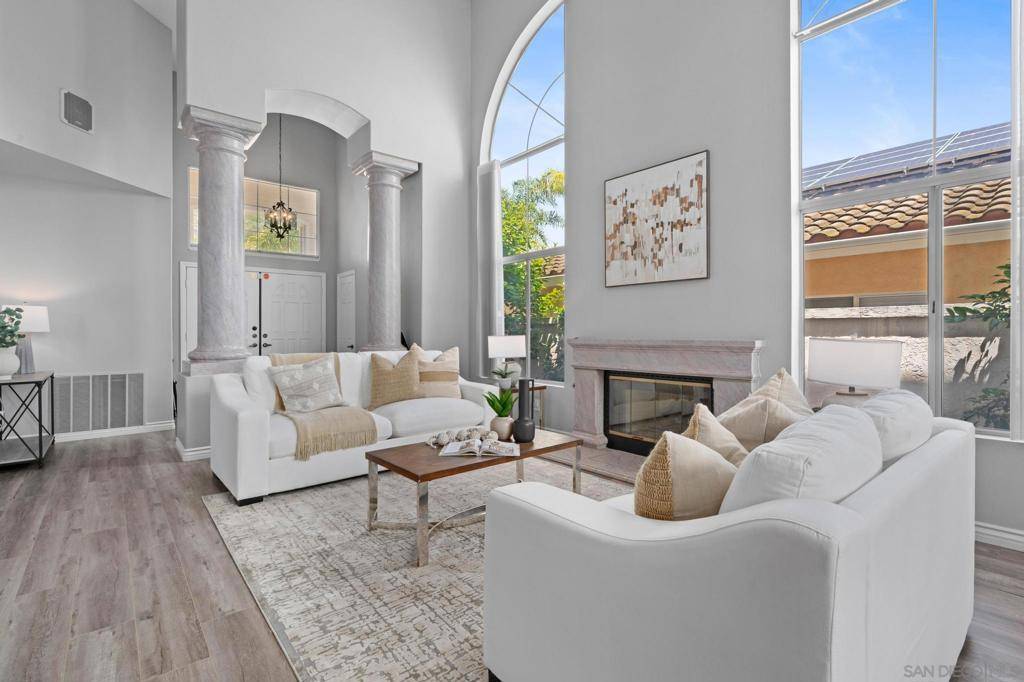 Rancho Bernardo (san Diego), CA 92127,18145 Moon Song Court