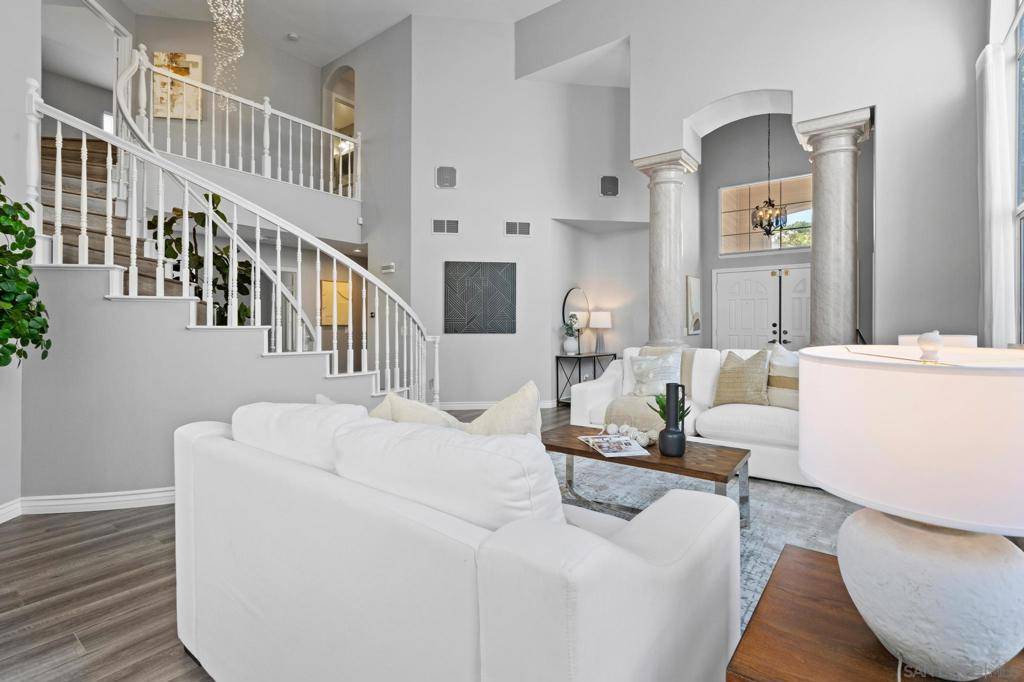 Rancho Bernardo (san Diego), CA 92127,18145 Moon Song Court
