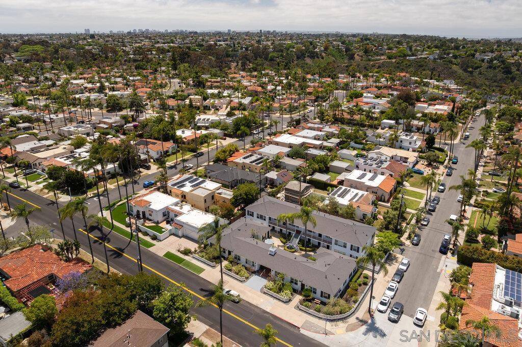 San Diego, CA 92116,5064 Marlborough Dr