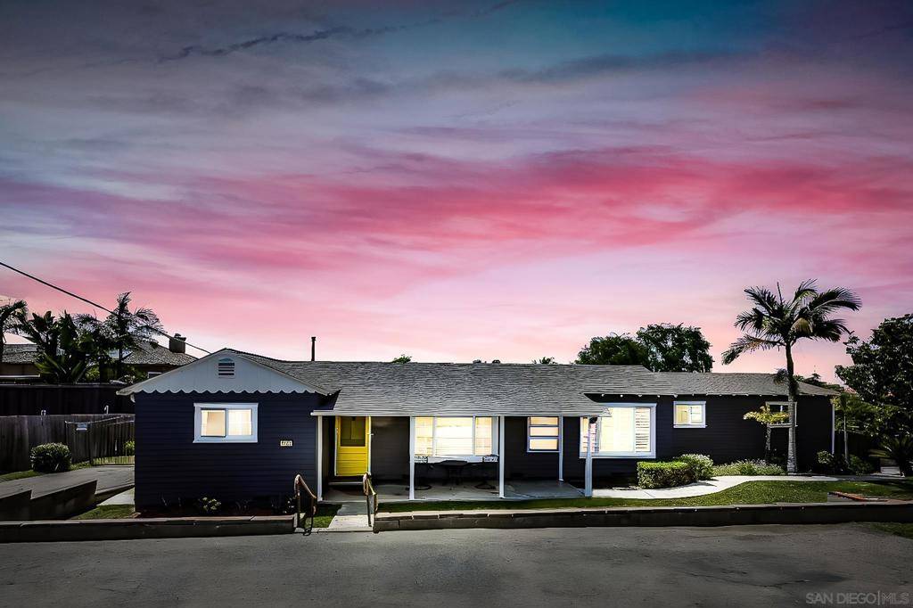 Vista, CA 92081,1018 Vale View Dr