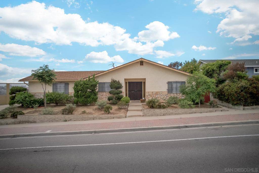 Chula Vista, CA 91911,945 Nacion Avenue