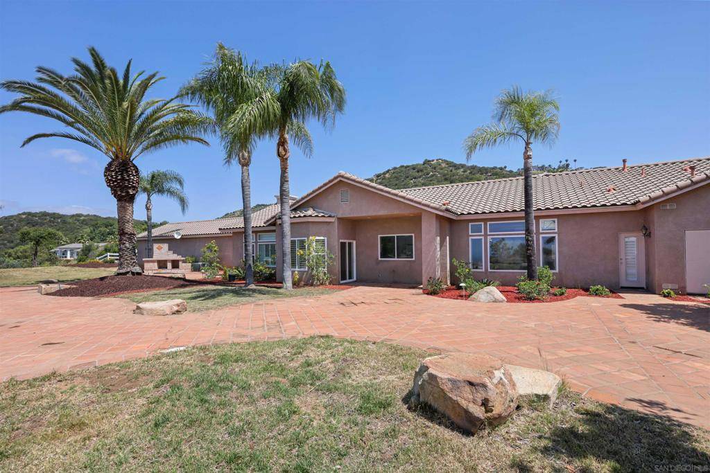 Valley Center, CA 92082,26335 Englemann Rd.