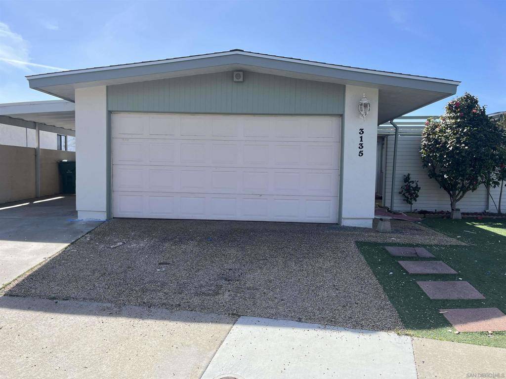 Clairemont Mesa, CA 92117,3135 Brillden Ct N