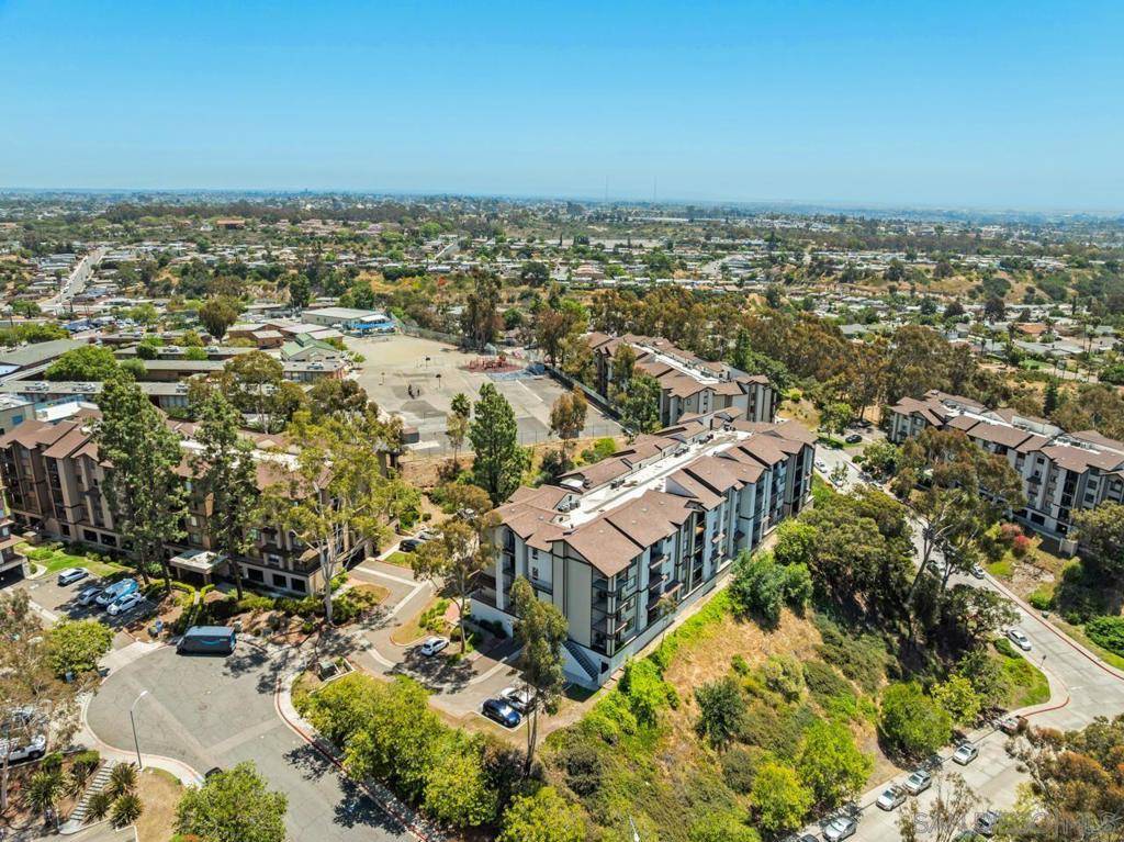 San Diego, CA 92115,5985 Dandridge Ln #93