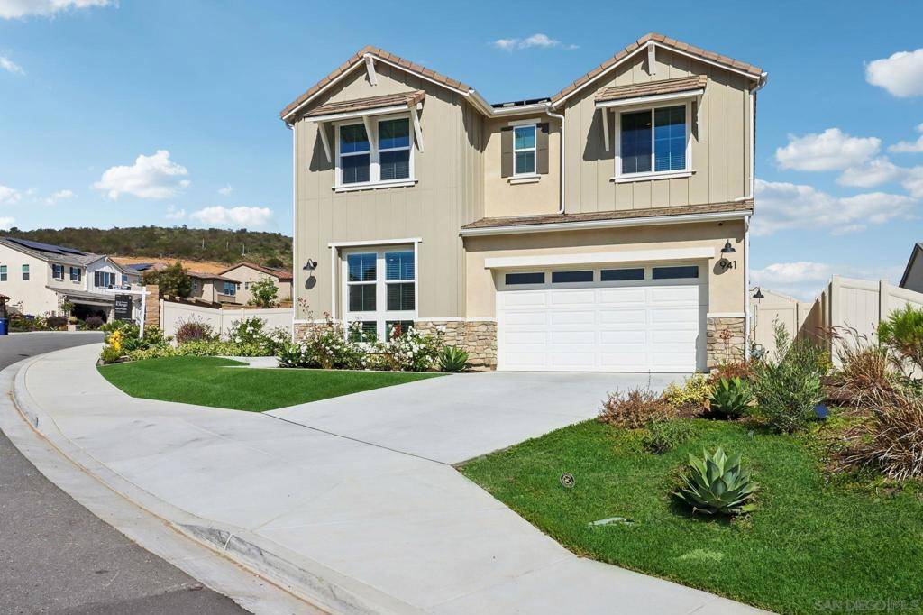 San Marcos, CA 92069,941 Lindbergh Dr