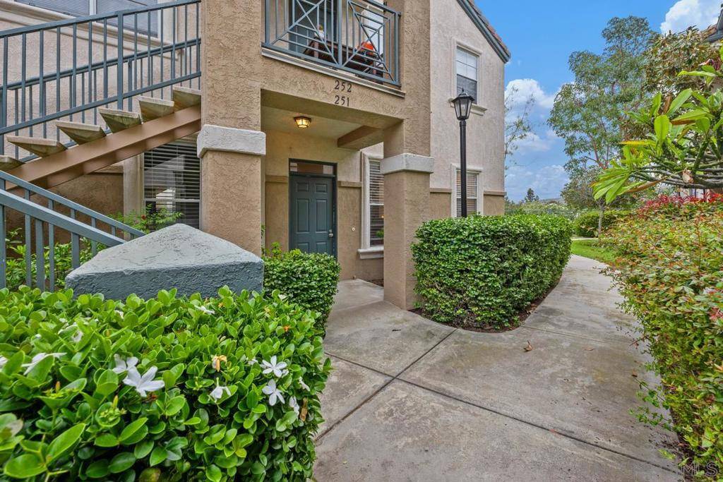 San Diego, CA 92130,3539 Caminito El Rincon #251