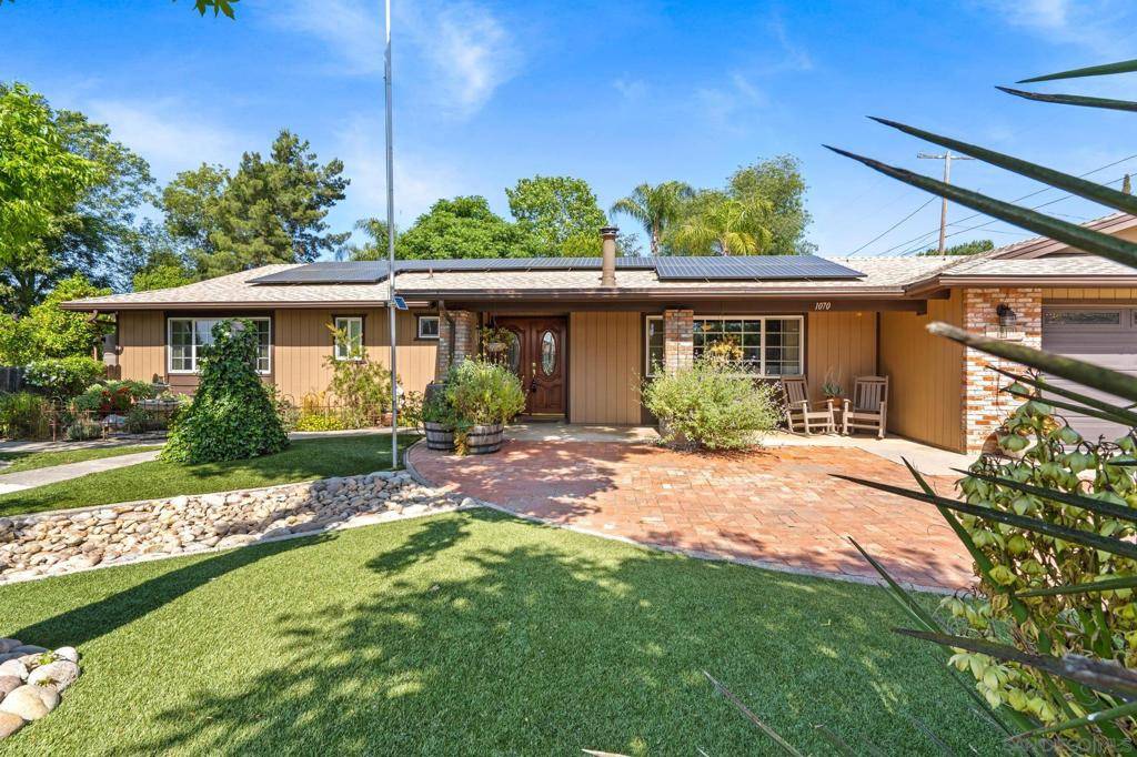 Ramona, CA 92065,1070 Ramona Street