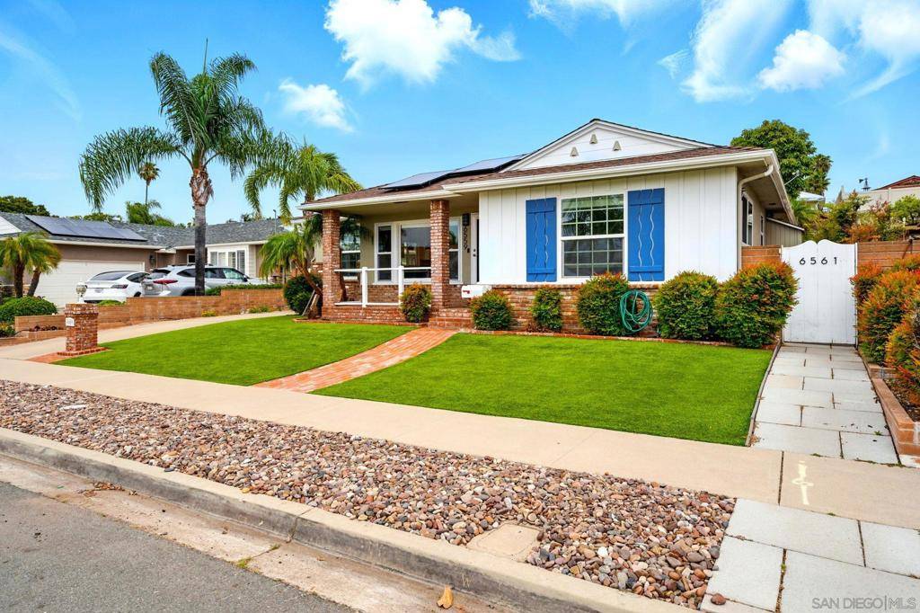 San Diego, CA 92120,6559 Seaman St