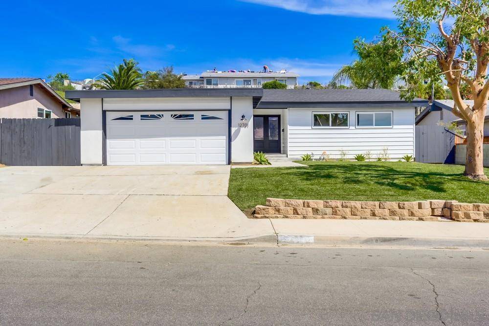 Poway, CA 92064,12701 Mcferon Rd