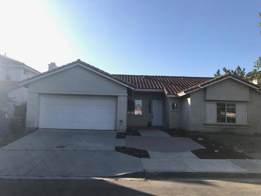 Chula Vista, CA 91910,1105 Camino Biscay