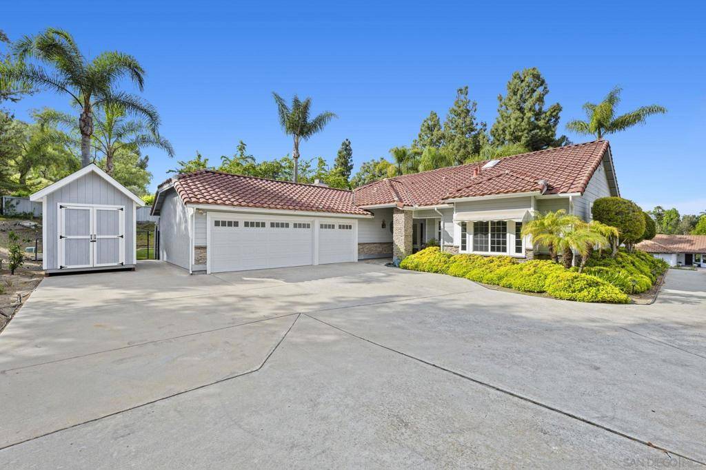 Escondido, CA 92029,2241 Willowbrook St