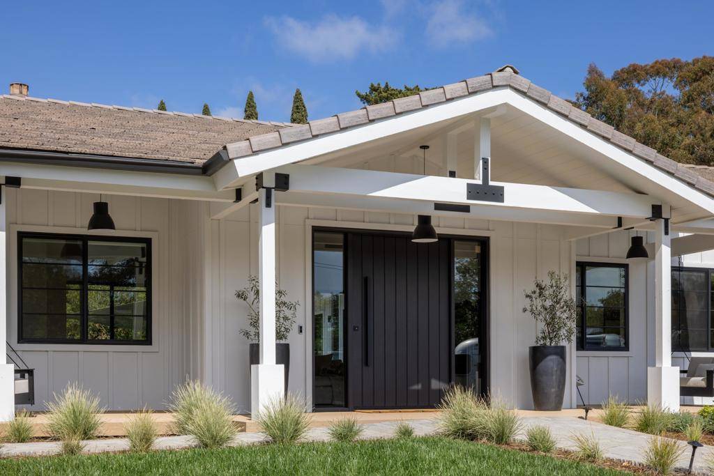 Rancho Santa Fe, CA 92067,16827 Via De La Valle