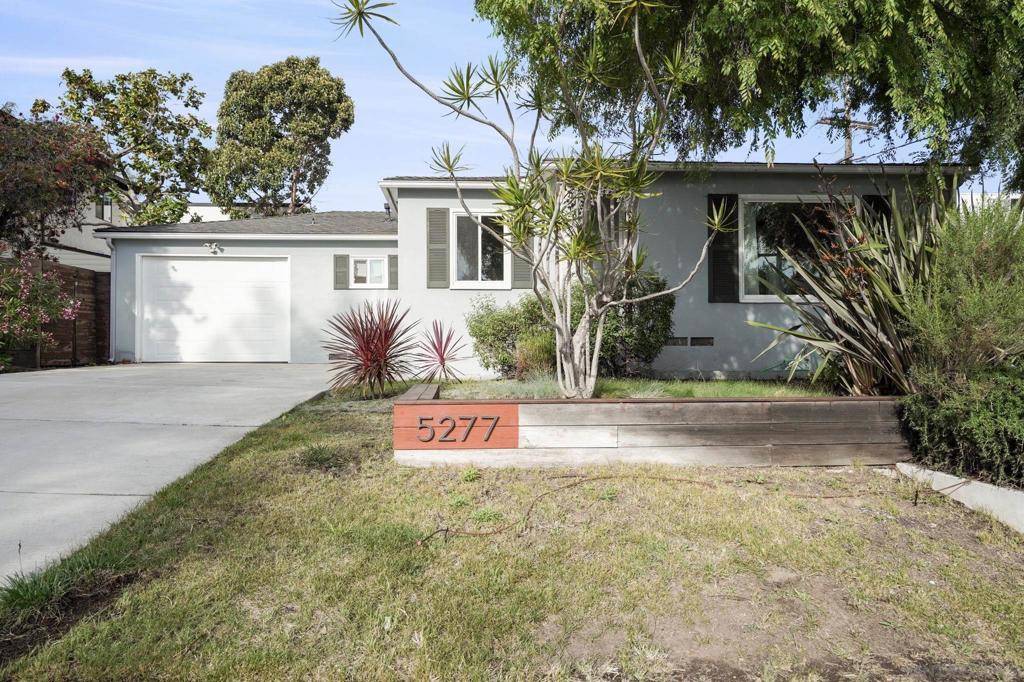 San Diego, CA 92109,5277 Cass St