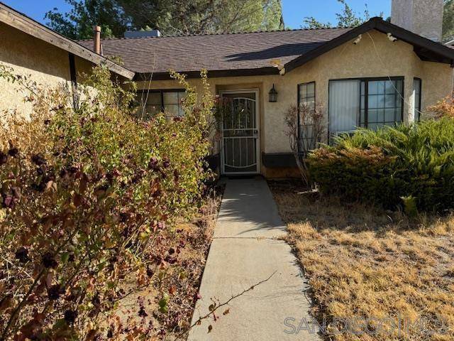 Lancaster, CA 93535,550 E Avenue J9