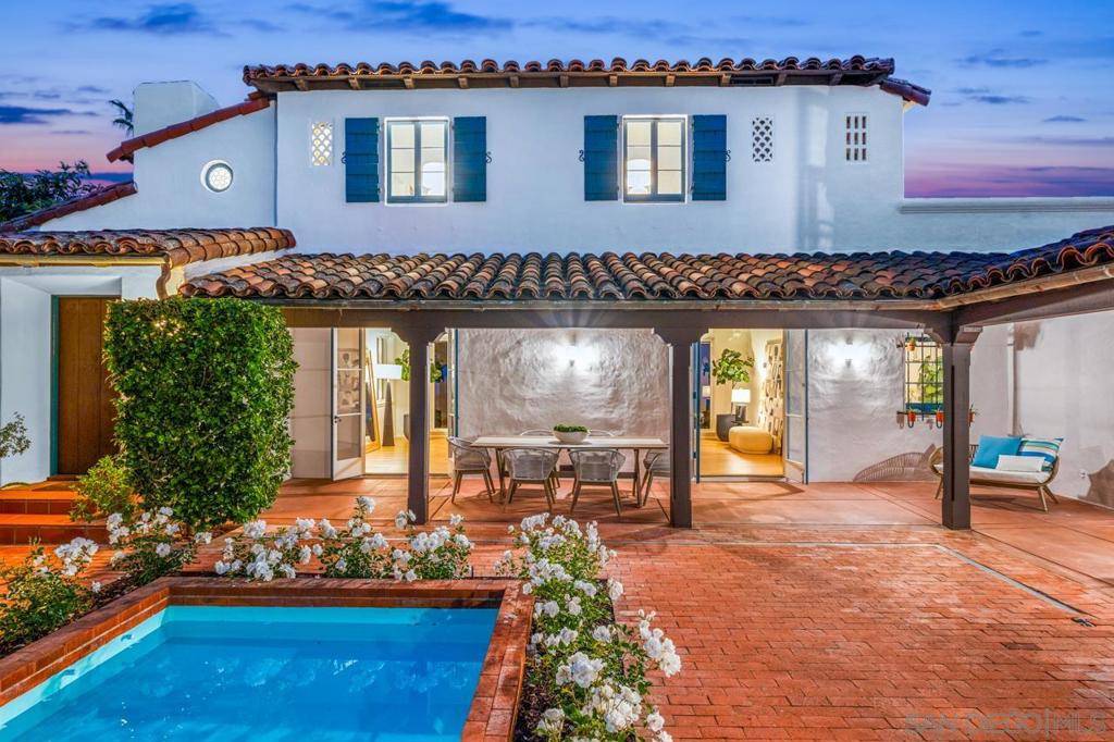 7316 Encelia Dr. La Jolla, CA 92037