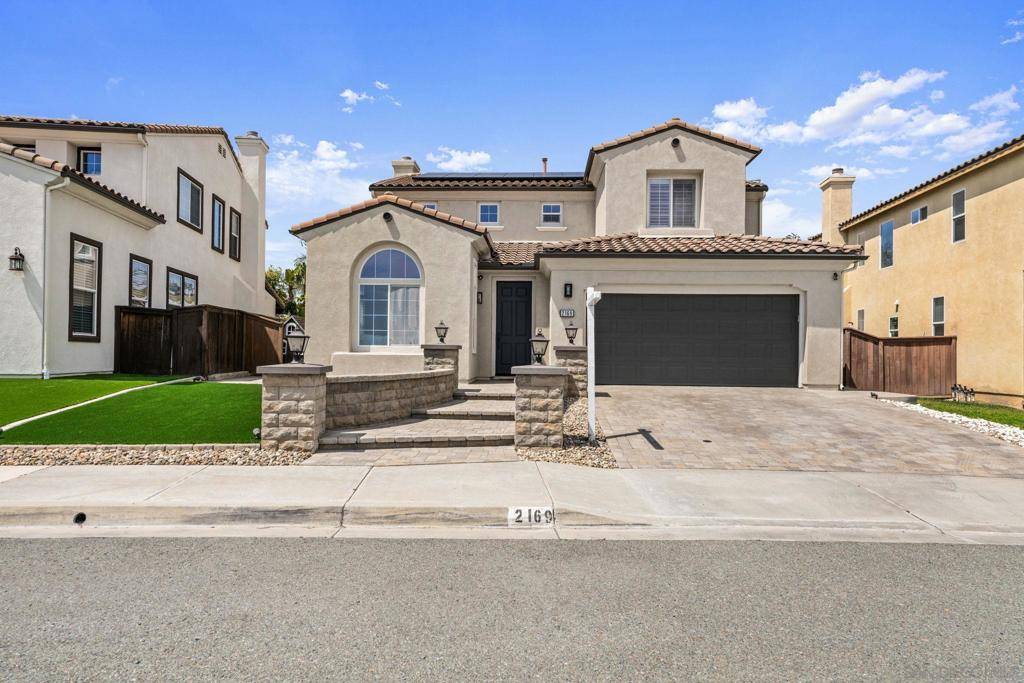 Chula Vista, CA 91914,2169 Corte San Simeon