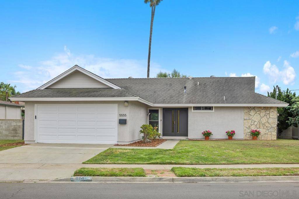 San Diego, CA 92117,5555 Castleton Drive