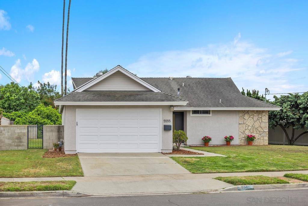 San Diego, CA 92117,5555 Castleton Drive
