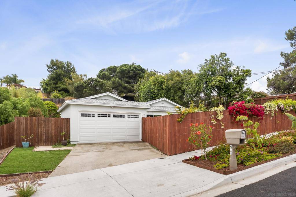 Vista, CA 92083,411 Palmbark St