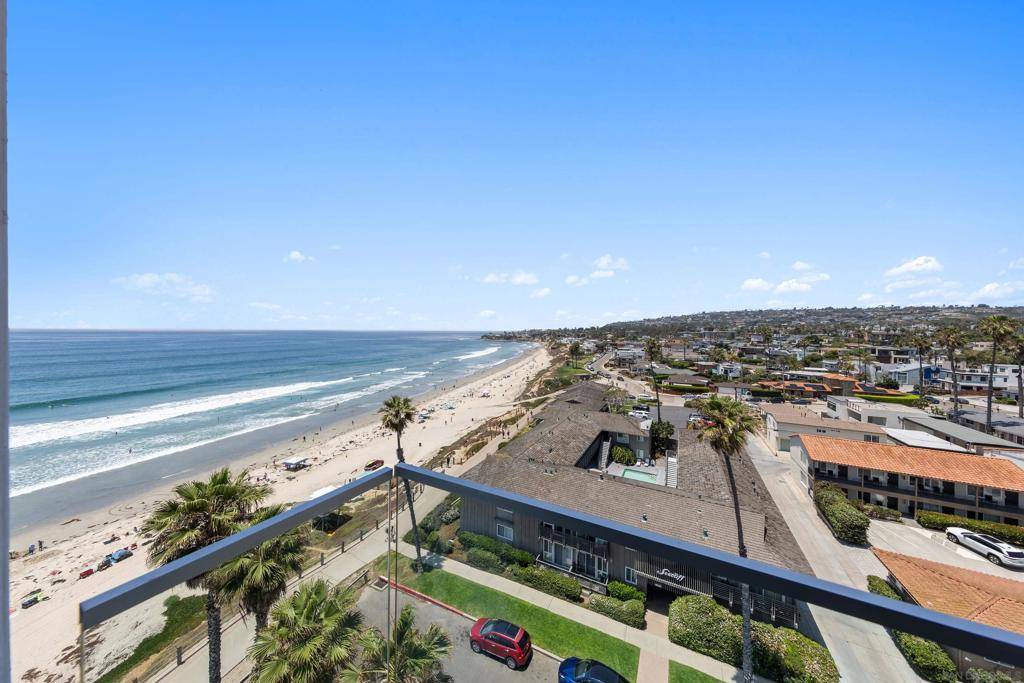San Diego, CA 92109,4767 Ocean Blvd #712