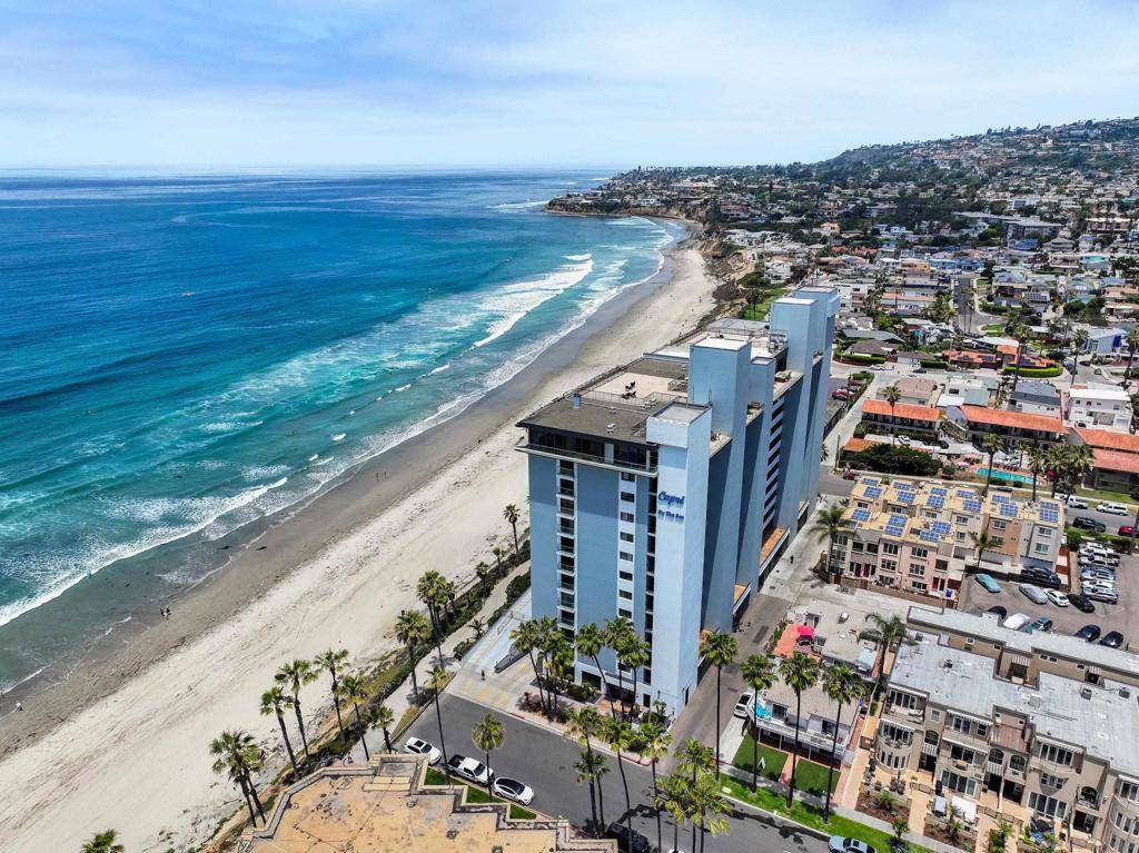 San Diego, CA 92109,4767 Ocean Blvd #712