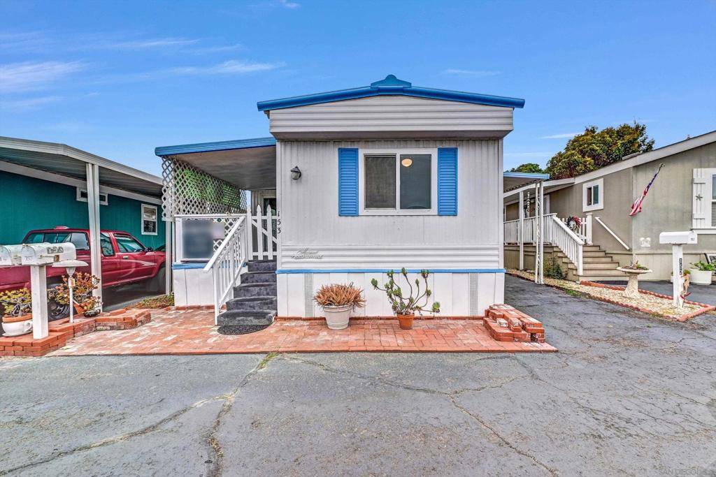 Oceanside, CA 92054,153 Sherri Ln