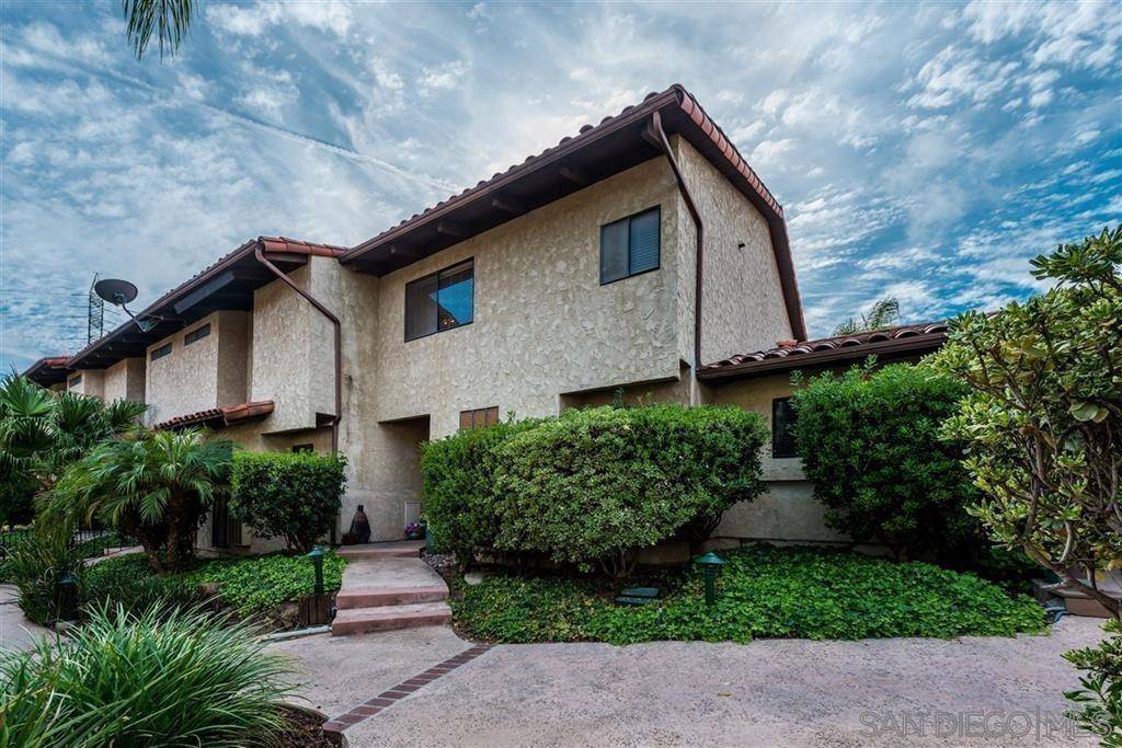 Carlsbad, CA 92009,1917 Alga Rd #B