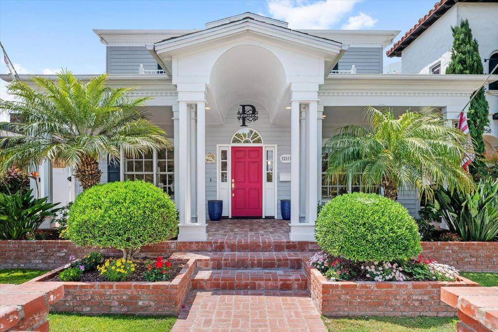 Coronado, CA 92118,260 H Avenue