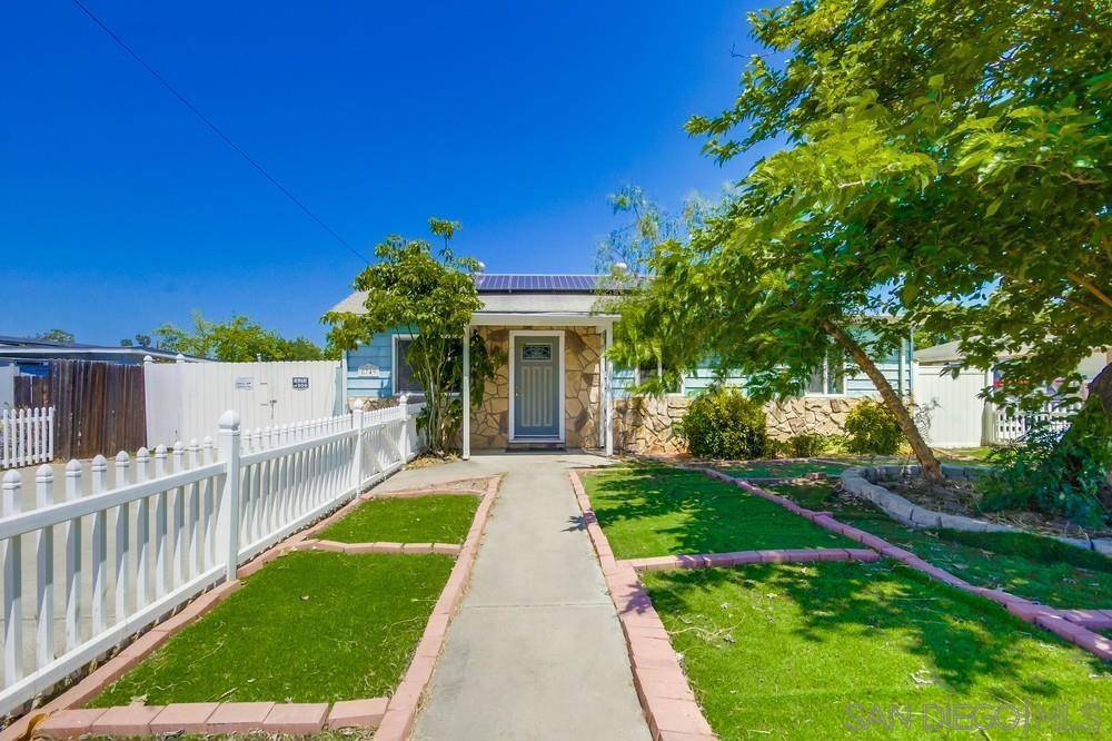 Santee, CA 92071,8749 Cottonwood Avenue