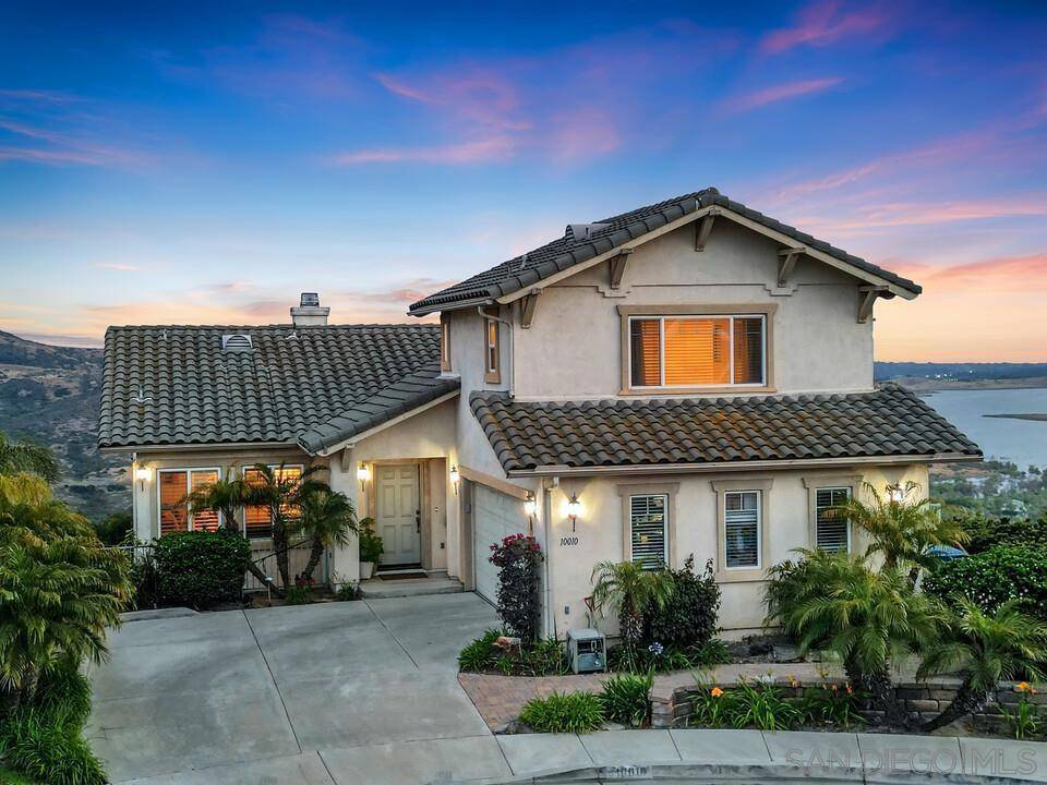 Spring Valley, CA 91978,10010 Destiny Mountain Ct