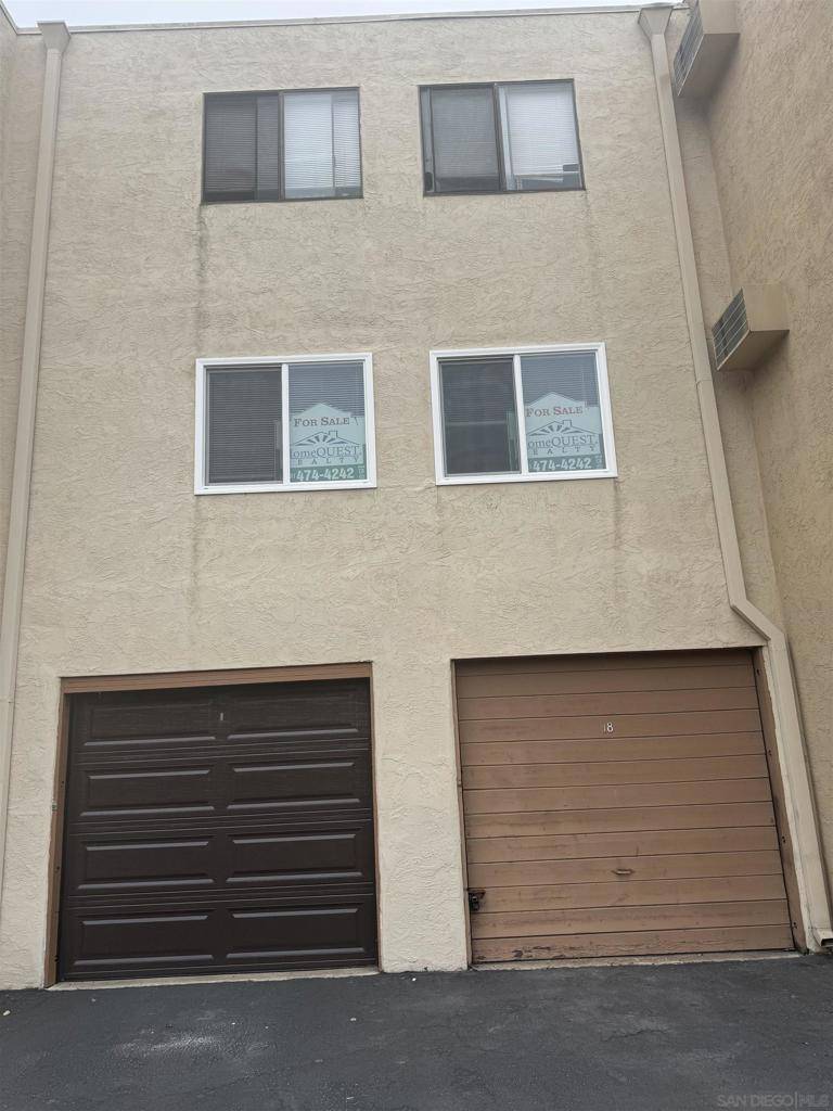 Bonita, CA 91902,2920 Briarwood Road #J-5