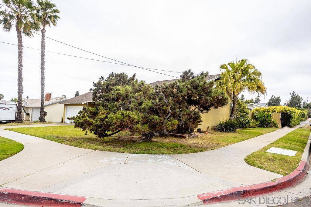 Chula Vista, CA 91910,97 East Whitney Street