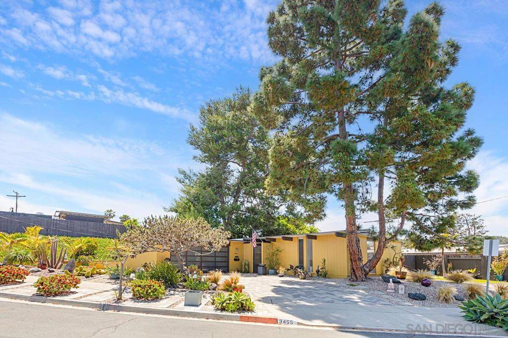San Diego, CA 92111,3455 Aldford Dr