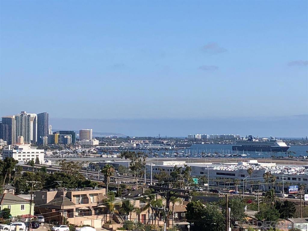 San Diego, CA 92110,1772 GUY ST