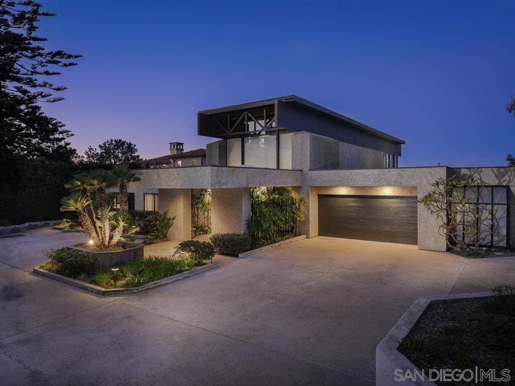 La Jolla, CA 92037,7963 Prospect Pl