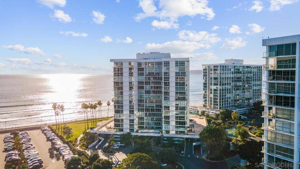 Coronado, CA 92118,1780 Avenida Del Mundo #902